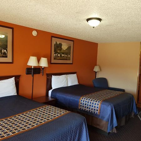 Budget Host Inn Eastland Ngoại thất bức ảnh