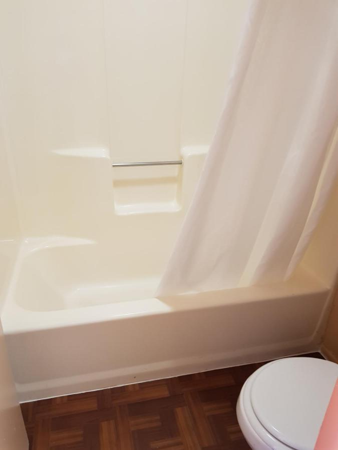 Budget Host Inn Eastland Ngoại thất bức ảnh