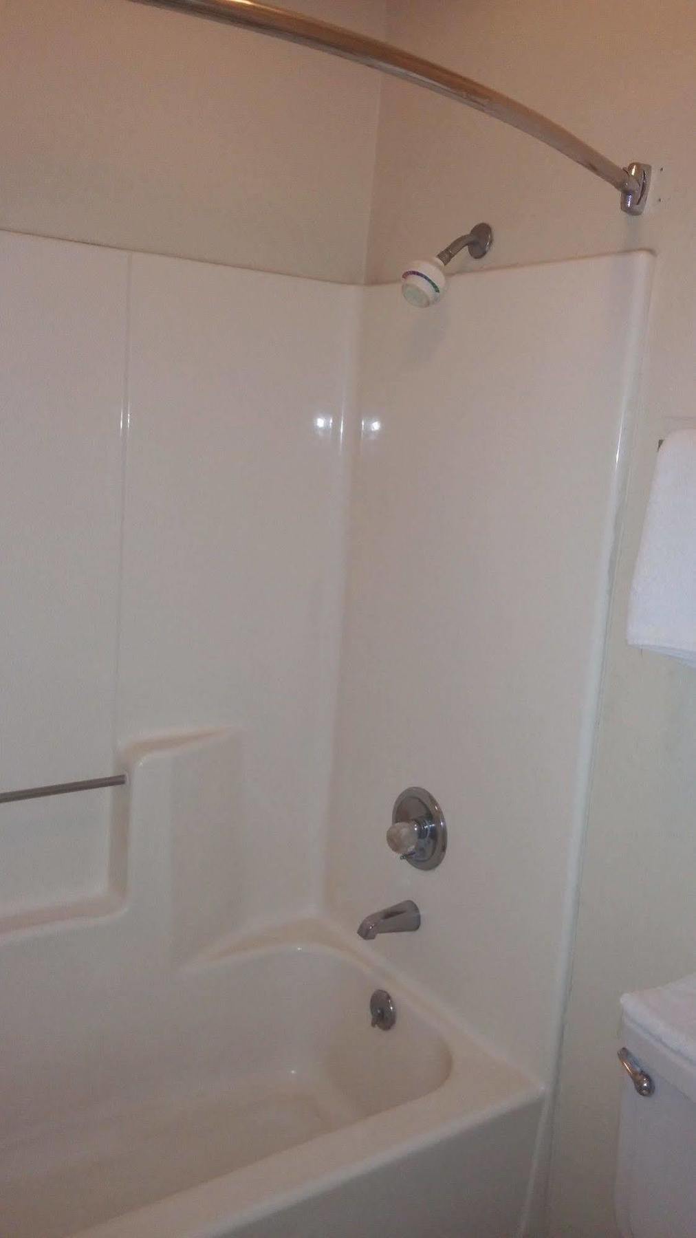 Budget Host Inn Eastland Ngoại thất bức ảnh