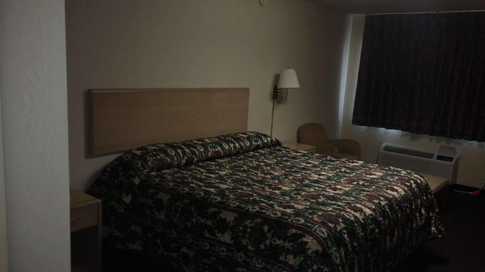 Budget Host Inn Eastland Ngoại thất bức ảnh